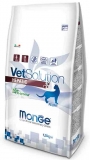 Monge vet Feline Hepatic